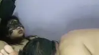 Abis Live Ngentot Host Tampak Lebih Seger Menggoda