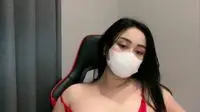 Aksi Binal Menggoda Kak Dhea Dee Mangolive Id 45048380