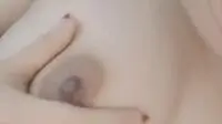 Bokep Chelyn Uting Coklat Pamer Selangkangan