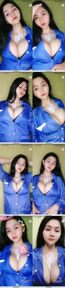 Bokep Crotin Belahan Dada Kakak Senja Dreamlive