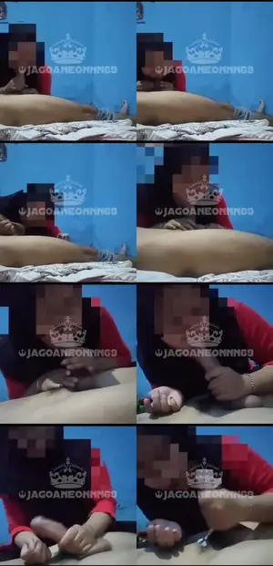 Bokep Crotin Mbak Pijat Dalem Mulut Ya Jagoaneonnn69