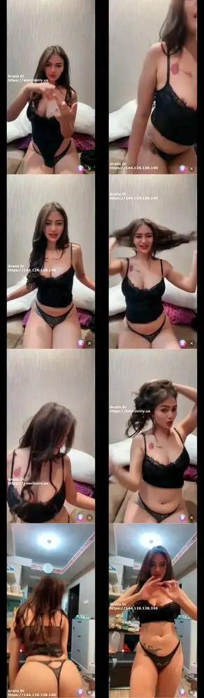 Bokep Goyang Sexy Lovata