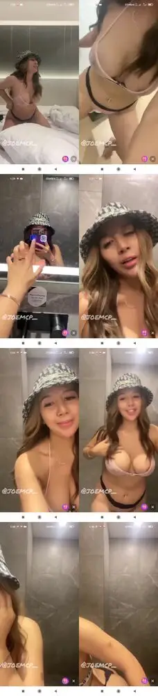 Bokep Hilda 6