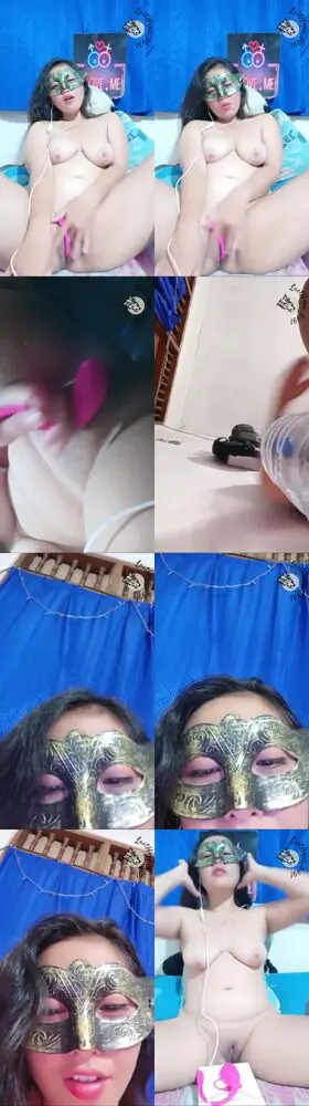 Bokep Honeylive Loon Prilly 30 9 2021