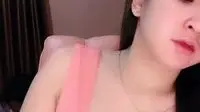 Bokep Host Cakep Pink Goyang Seksi Godain Pascol