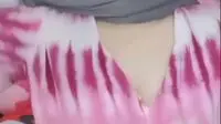 Bokep Indo Jilbab Cantik Live Nakal Show Belahan Dada