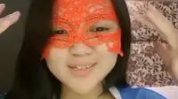 Bokep Indo Opin Lepas Piyama Show Bodi Montok