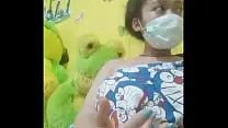 Bokep Indo Toket Gede Bulat Idaman Desah
