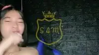 Bokep Jeje Belahan Dada Basah Godain Pascol
