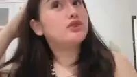 Bokep Kak May Tiktokers Live Sexy Belahan Tobrut Idaman Pascol
