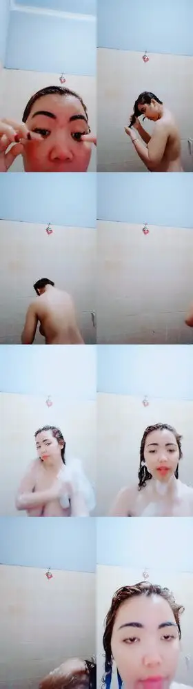 Bokep Kak Maya Siaran Langsung Lagi Asyik Mandi