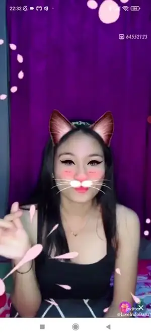 Bokep Kenalin Starlala Host Baru Mahasiswi Cakep Nakal Hot