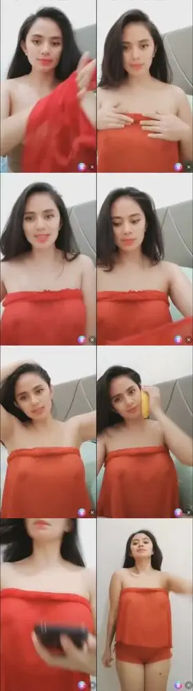 Bokep Kimaya Agatha Selegram Seksi