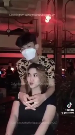 Bokep Kompilasi Video Gea Tobrut Tiktokers Viral Spill Mekinya