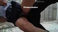 Bokep Konten Prank Siswi Vs Satpam Ngentot Di Halaman Belakang