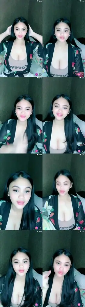 Bokep Kylie 150522
