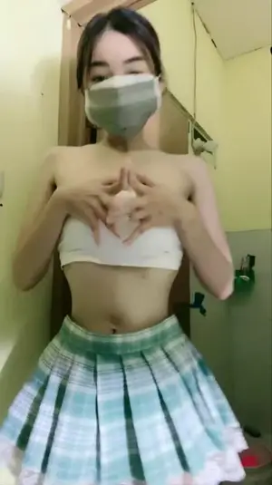 Bokep Laila Cute Remas Toket Uting Pink Mango Id 70244110 Crot