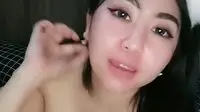 Bokep Lepas Busananya Mbak Nur Gemilang Telanjang Show