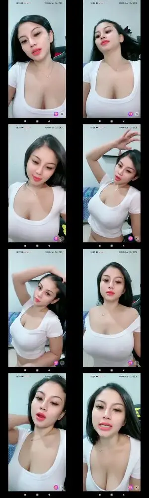 Bokep Live Bebyfee