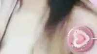 Bokep Mbak Ayu Pamer Meki Selangkangan Tembem Black Lingerie