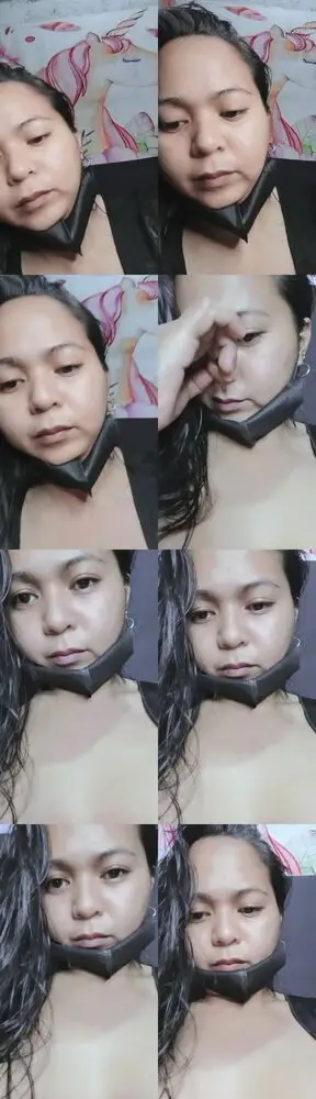 Bokep Meki Item Mbak Naura Toket Busui Coklat