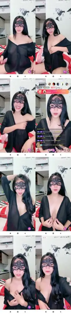 Bokep Mia
