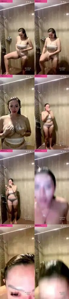 Bokep Naora Live Mandi Toket Bulet Hot