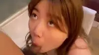 Bokep Nikmatnya Sepongan Gadis Chindo Bisa Crot Di Mulut Doi