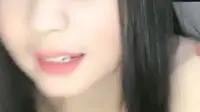 Bokep Nona Cantik Lingerie Merah Nungging Pantat Mulus Remas Tt