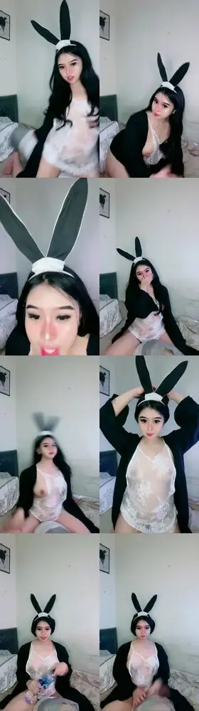 Bokep Pake Kostum Sexy Helena Transparan Uting Hot