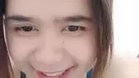 Bokep Reni Pamerin Memeknya Ngangkang Di Akhir Live