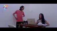 Bokep Sekretaris Sange Kopi Oleng Mesum Kelasbintang