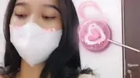 Bokep Sheeila Indy Cantik Remas Toket Uting Ebot