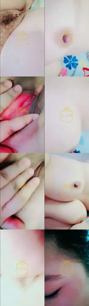 Bokep Toket Bulat Yayank Pamerin Jembutnya