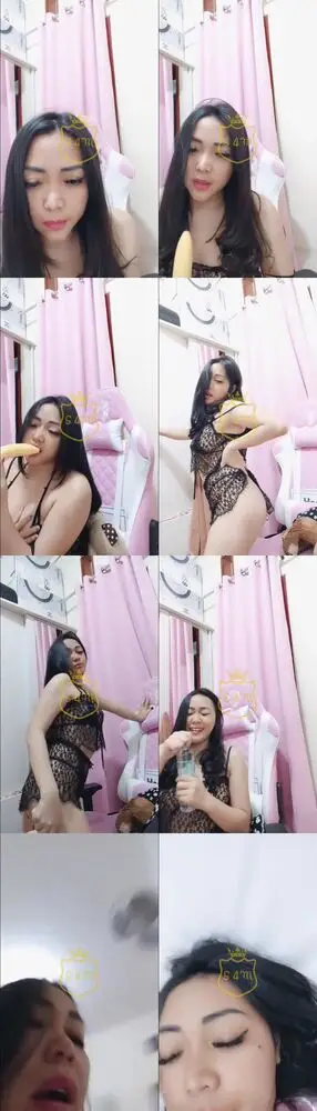 Bokep Vero Pamer Lekuk Tubuh Mamah Muda Binal