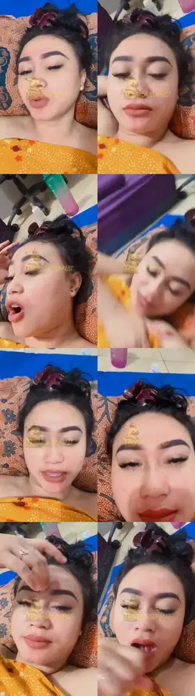 Bokep Viana Cantik Live Sedang Di Pijat