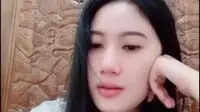 Cewek Dress Hijau Cantik Mempesona Livu Telanjang Colmek