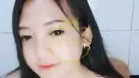 Dedek Ranny 19Yo Cobain Dildo Geter Buat Colmek Nih