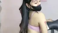 Dmx Nisa Si Cantik Binal Ebot Pantat Montok Bergetar