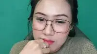 Erina Si Cakep Berkacamata Mainin Uting Godain Pascol