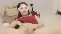 Full Face Kak Chacabey Dreamlive Ngangkang Colmek