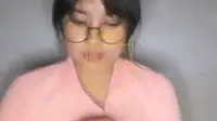 Heraa Ganti Busana Depan Kamera Remas Toketnya Beb
