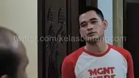 Istriku Nekat Selingkuh Akibat Suami Impoten Film Kelasbintang