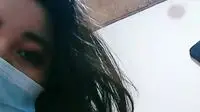 Jembut Lebat Memek Kak Dinda Toge Cakep Lho Doi Aslinya