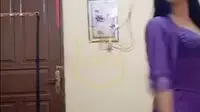 Kak Carla Tocil Goyang Bugil No Jembut Abis Cukuran