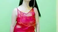 Kak Ichie Elus Elus Anu Desah Lingerie Transparan