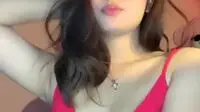 Kak Pammy Serba Pink Mangolive Mainin Utingnya Hot