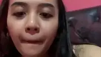 Michelle Ana Cantik Uting Menonjol Buka2An Id 59441163 Mango
