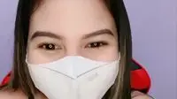 Nadia Jepit Toketnya Uting Coklat Id 80426241 Dreamlive