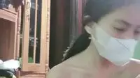 Nenen Imut Dedek Ella Dreamlive Gadis Lulus Sma 18Yo